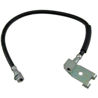 Rear Brake Hose by DORMAN/FIRST STOP - H38146 pa1