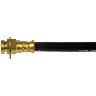 Rear Brake Hose by DORMAN/FIRST STOP - H381515 pa3