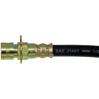 Rear Brake Hose by DORMAN/FIRST STOP - H38157 pa1