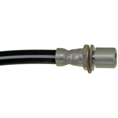 Rear Brake Hose by DORMAN/FIRST STOP - H38162 pa2