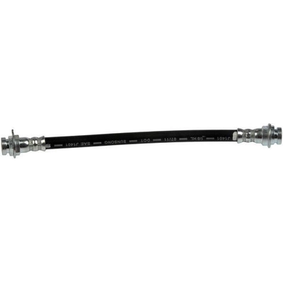 Rear Brake Hose by DORMAN/FIRST STOP - H381635 pa1