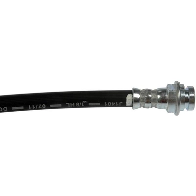 Rear Brake Hose by DORMAN/FIRST STOP - H381635 pa2