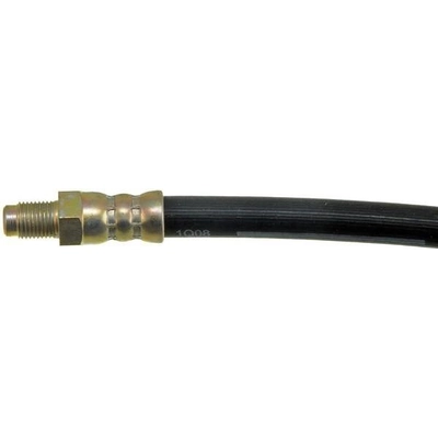 Rear Brake Hose by DORMAN/FIRST STOP - H38168 pa4