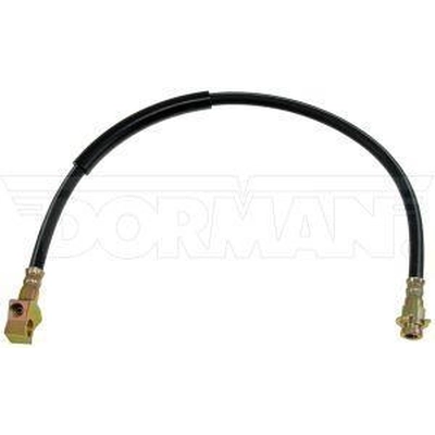 Rear Brake Hose by DORMAN/FIRST STOP - H38197 pa4