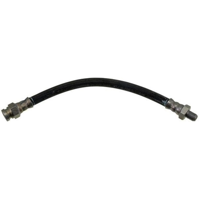 Rear Brake Hose by DORMAN/FIRST STOP - H38233 pa1