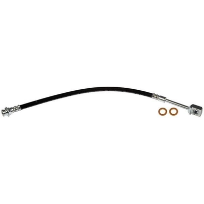 Rear Brake Hose by DORMAN/FIRST STOP - H382656 pa4