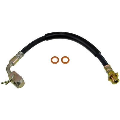 Rear Brake Hose by DORMAN/FIRST STOP - H38298 pa4