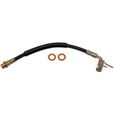 Rear Brake Hose by DORMAN/FIRST STOP - H38299 pa5