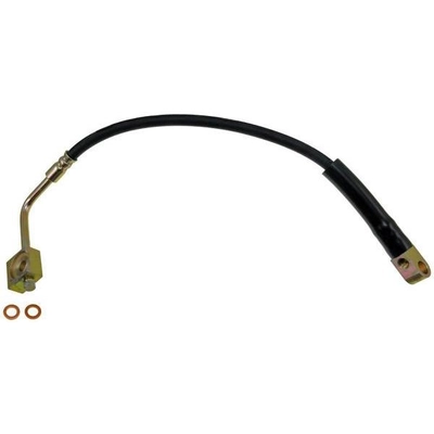 Rear Brake Hose by DORMAN/FIRST STOP - H38332 pa3