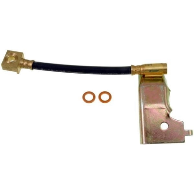 Rear Brake Hose by DORMAN/FIRST STOP - H38369 pa1