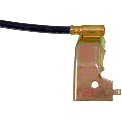 Rear Brake Hose by DORMAN/FIRST STOP - H38369 pa2