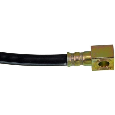 Rear Brake Hose by DORMAN/FIRST STOP - H38372 pa5