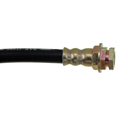 Rear Brake Hose by DORMAN/FIRST STOP - H38378 pa4