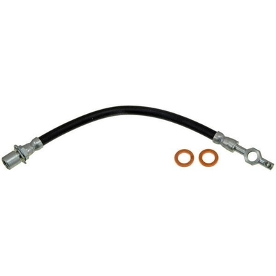Rear Brake Hose by DORMAN/FIRST STOP - H38414 pa2