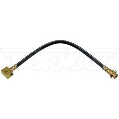 Rear Brake Hose by DORMAN/FIRST STOP - H38426 pa4