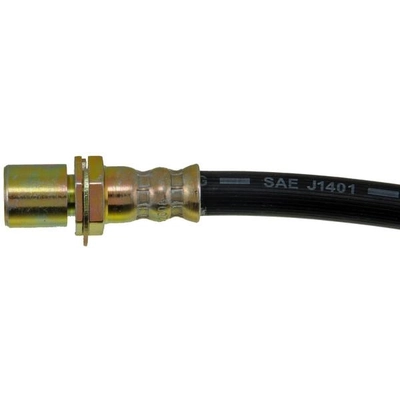 Rear Brake Hose by DORMAN/FIRST STOP - H38431 pa3