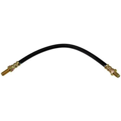 Rear Brake Hose by DORMAN/FIRST STOP - H38477 pa1