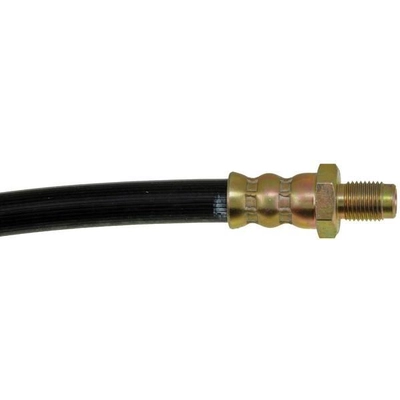 Rear Brake Hose by DORMAN/FIRST STOP - H38477 pa3