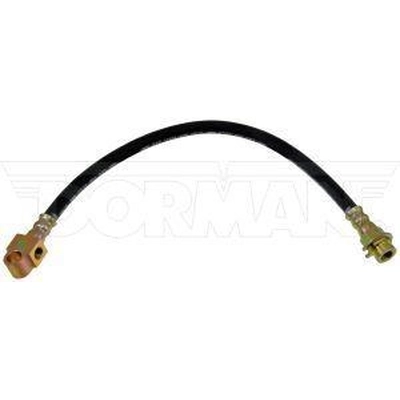 Rear Brake Hose by DORMAN/FIRST STOP - H38531 pa4