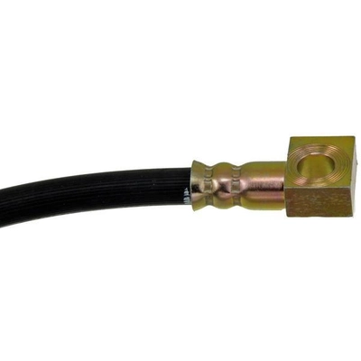 Rear Brake Hose by DORMAN/FIRST STOP - H38582 pa1