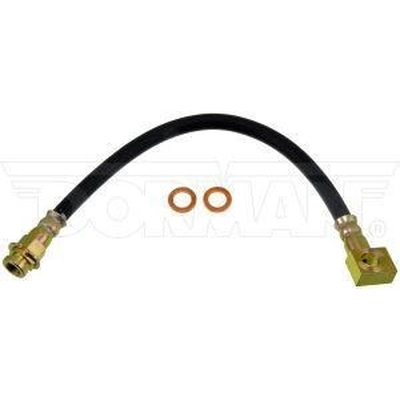 Rear Brake Hose by DORMAN/FIRST STOP - H38582 pa4