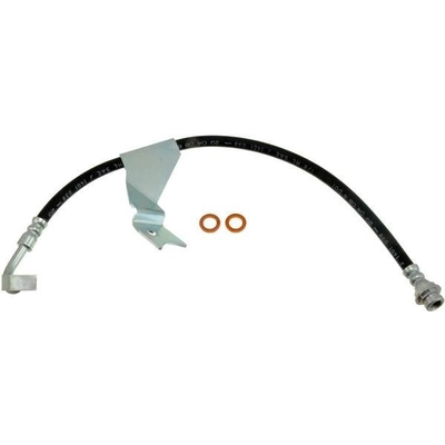 Rear Brake Hose by DORMAN/FIRST STOP - H38585 pa3