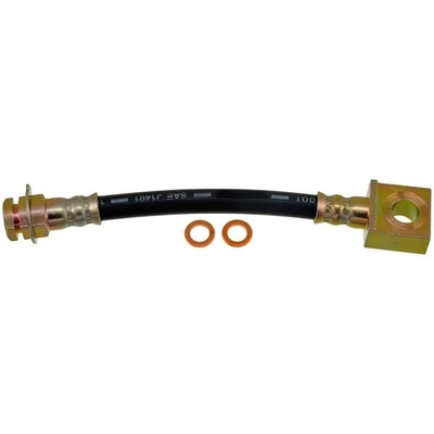 Rear Brake Hose by DORMAN/FIRST STOP - H38604 pa1
