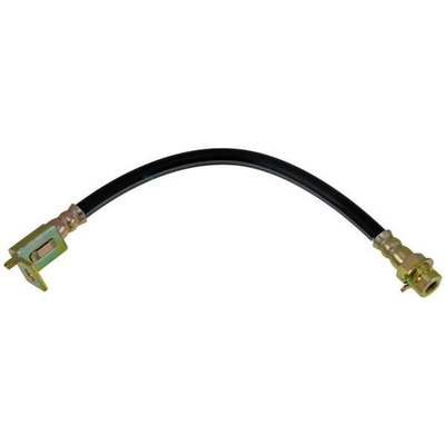 Rear Brake Hose by DORMAN/FIRST STOP - H38669 pa2