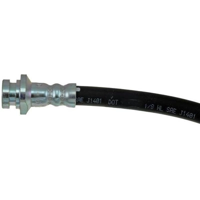 Rear Brake Hose by DORMAN/FIRST STOP - H38676 pa1