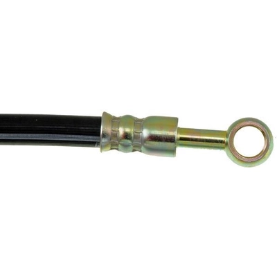 Rear Brake Hose by DORMAN/FIRST STOP - H38689 pa3