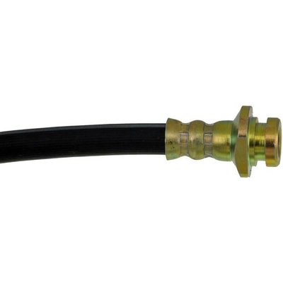 Rear Brake Hose by DORMAN/FIRST STOP - H38690 pa2