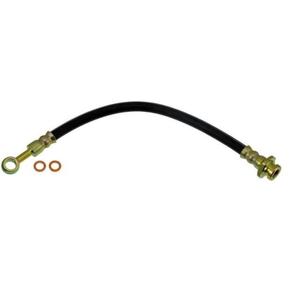 Rear Brake Hose by DORMAN/FIRST STOP - H38690 pa3
