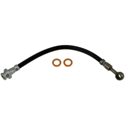 Rear Brake Hose by DORMAN/FIRST STOP - H38691 pa6