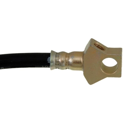 Rear Brake Hose by DORMAN/FIRST STOP - H38742 pa4