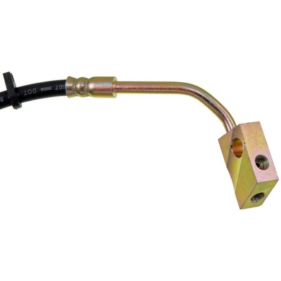 Rear Brake Hose by DORMAN/FIRST STOP - H38745 pa4