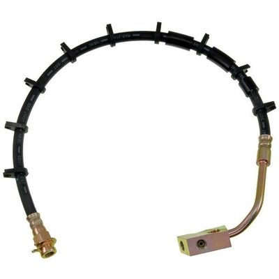 Rear Brake Hose by DORMAN/FIRST STOP - H38745 pa5