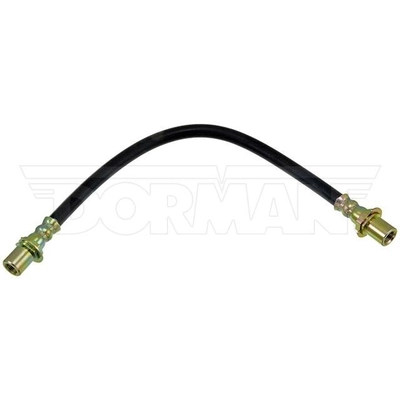 Rear Brake Hose by DORMAN/FIRST STOP - H38788 pa6