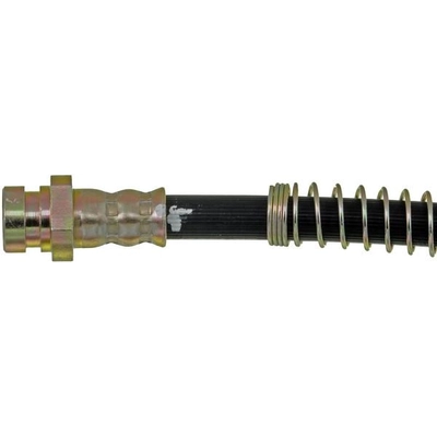 Rear Brake Hose by DORMAN/FIRST STOP - H38834 pa1