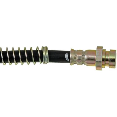 Rear Brake Hose by DORMAN/FIRST STOP - H38834 pa3