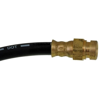 Rear Brake Hose by DORMAN/FIRST STOP - H38850 pa2