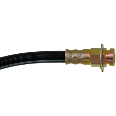 Rear Brake Hose by DORMAN/FIRST STOP - H38872 pa5