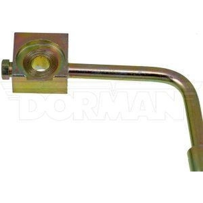 Rear Brake Hose by DORMAN/FIRST STOP - H38949 pa4