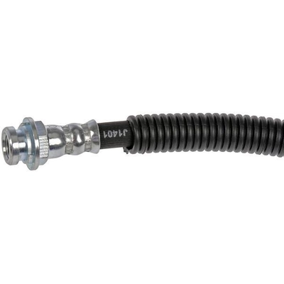 Rear Brake Hose by DORMAN/FIRST STOP - H38951 pa2