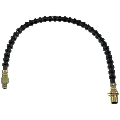 Rear Brake Hose by DORMAN/FIRST STOP - H38960 pa3