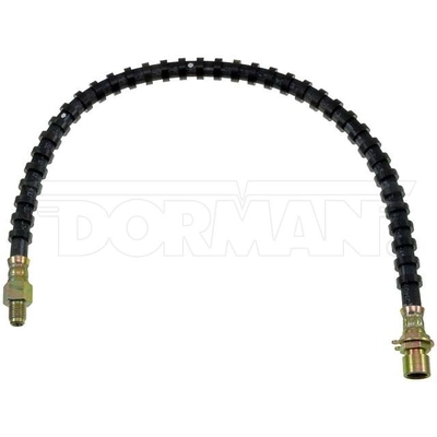 Rear Brake Hose by DORMAN/FIRST STOP - H38960 pa6