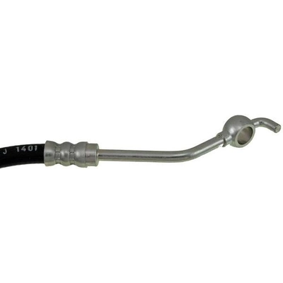 Rear Brake Hose by DORMAN/FIRST STOP - H38996 pa2