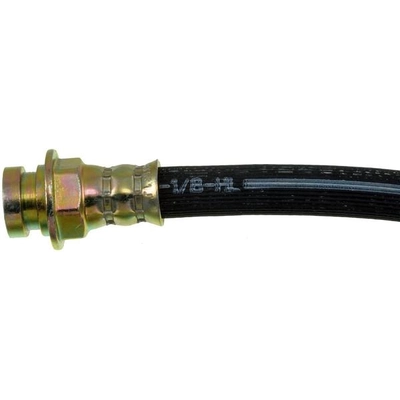 Rear Brake Hose by DORMAN/FIRST STOP - H39983 pa1