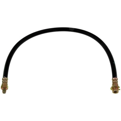 Rear Brake Hose by DORMAN/FIRST STOP - H42184 pa1