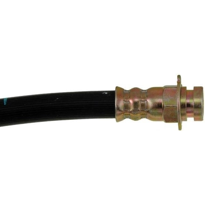 Rear Brake Hose by DORMAN/FIRST STOP - H42184 pa2