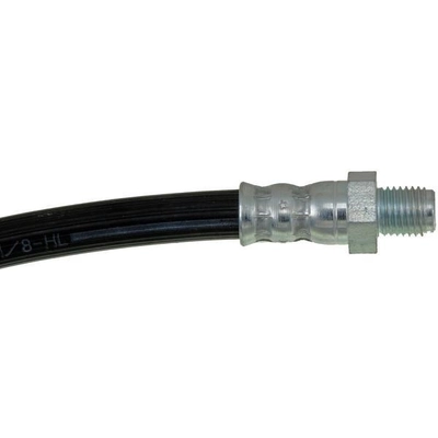 Rear Brake Hose by DORMAN/FIRST STOP - H4751 pa1